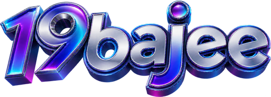 19bajee লোগো